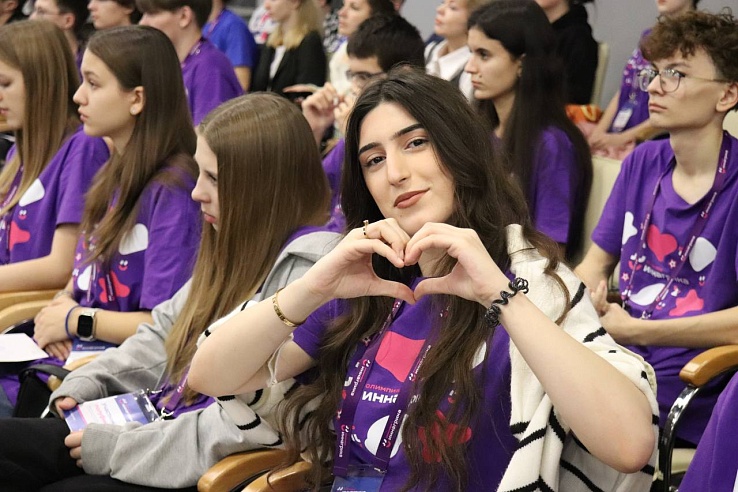 В Саратовской области 17 школьников прошли в финал Всероссийской олимпиады "Иннагрика"