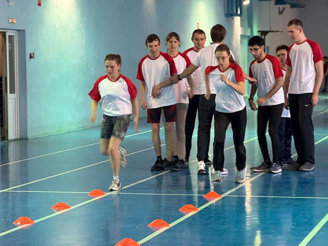 В Саратовской области стартовала всероссийская неделя "Открыто для всех"