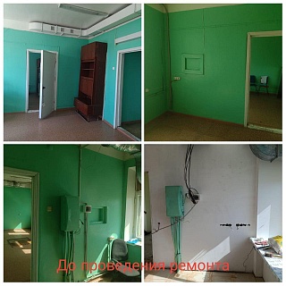 В больницах Саратовской области обновляют флюорографические кабинеты