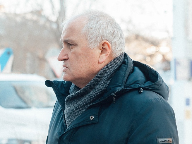 Поврежденное штормом освещение в Саратове полностью восстановят до 17 декабря