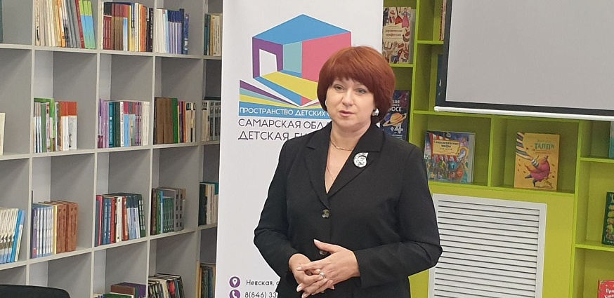 В Пугачеве завершился литературный фестиваль, познакомивший гостей с новыми авторами