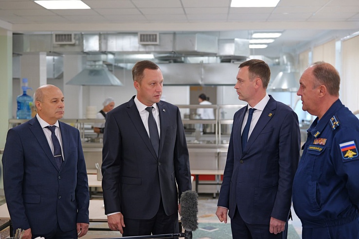 12 саратовских школ вошли в программу капитального ремонта