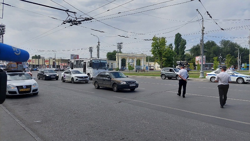 Саратовских водителей оштрафовали на 100 тысяч рублей за отсутствие масок