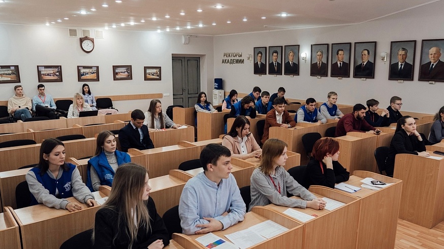 Школьники Саратова повысили уровень правовой грамотности
