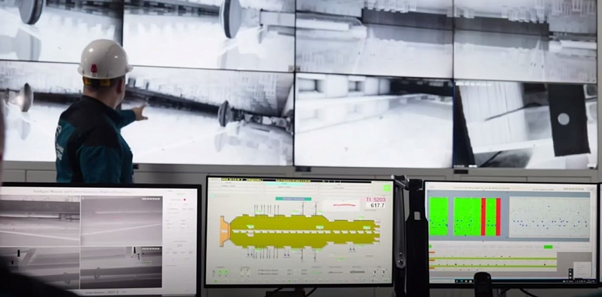 Саратовский завод производит стекло с энергосберегающим покрытием