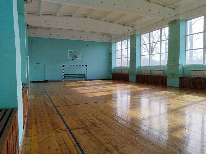 Школы Федоровского района готовятся к началу учебного года