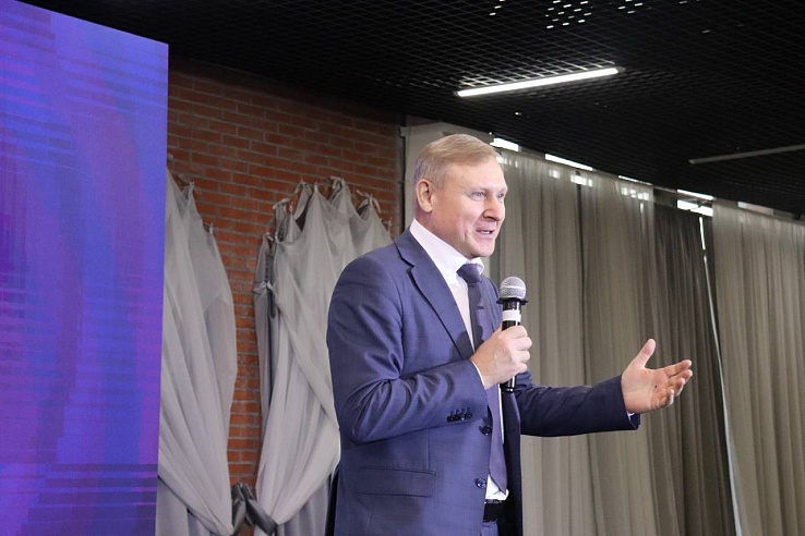 В Саратовской области 17 школьников прошли в финал Всероссийской олимпиады "Иннагрика"