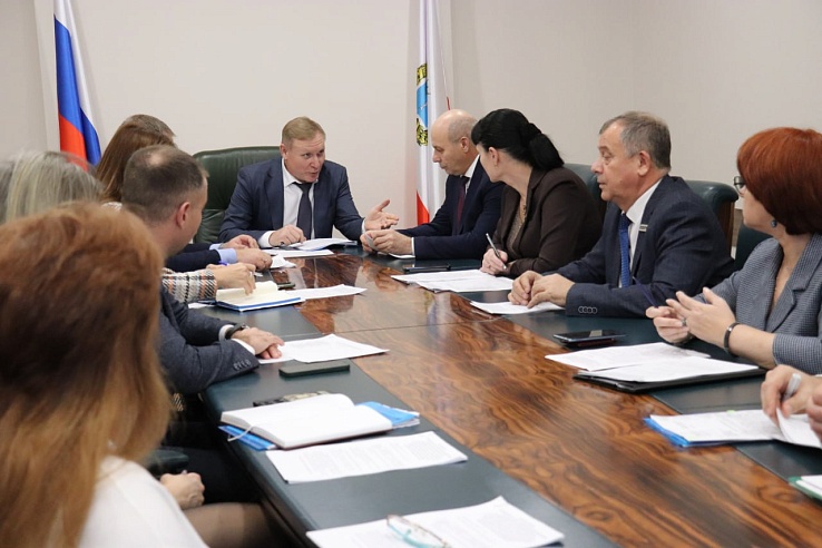 В 2026 году саратовские колледжи получат 242 новых бюджетных места