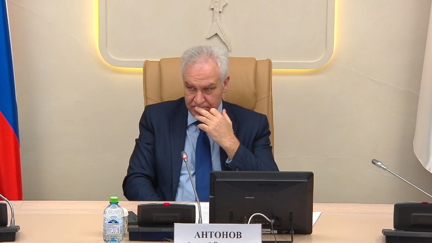 Кассационный суд поддержал Росимущество в споре за кинотеатр  "Экран" в Саратове