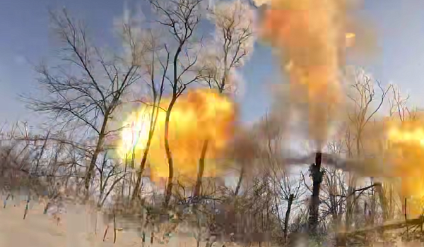 Армия РФ нанесла удар по предприятиям военно-промышленного комплекса Украины