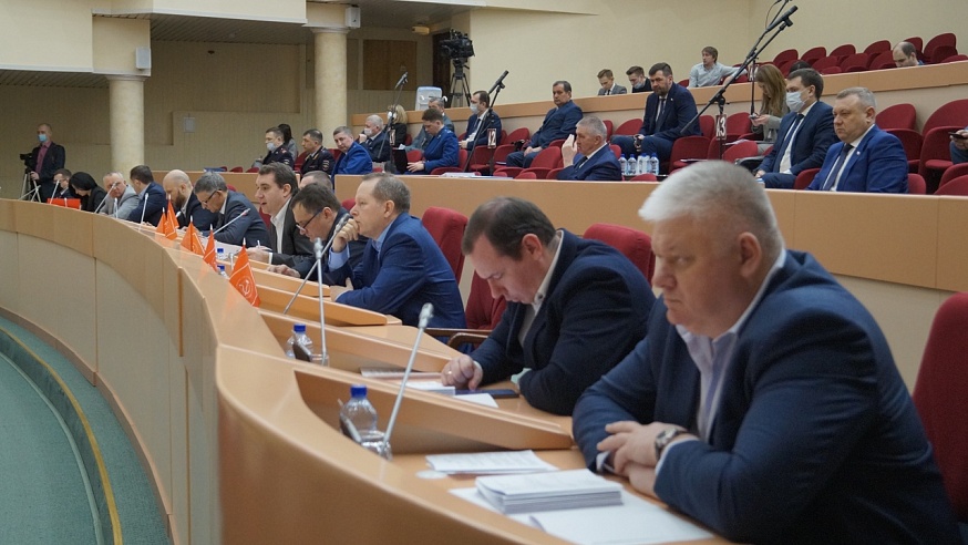 Счетная палата Саратовской области выявила бюджетных нарушений на полтора миллиарда рублей