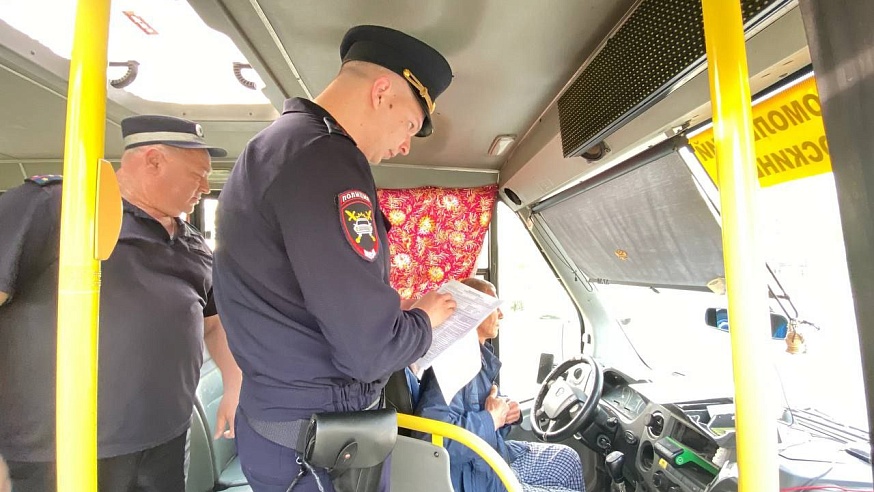 Облпрокурор инициировал сплошную проверку саратовского общественного транспорта