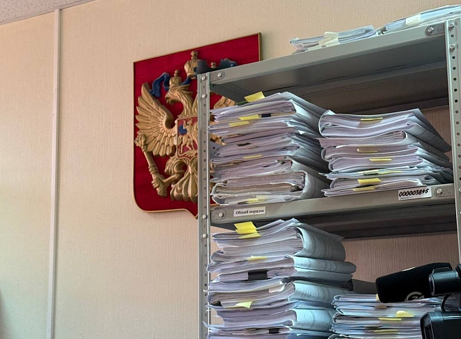 Прокуратура требует взыскать с саратовских СМИ 800 тысяч рублей 