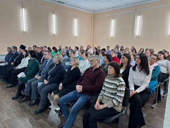 Рейтинг сельских поселений введен в Энгельсском районе 