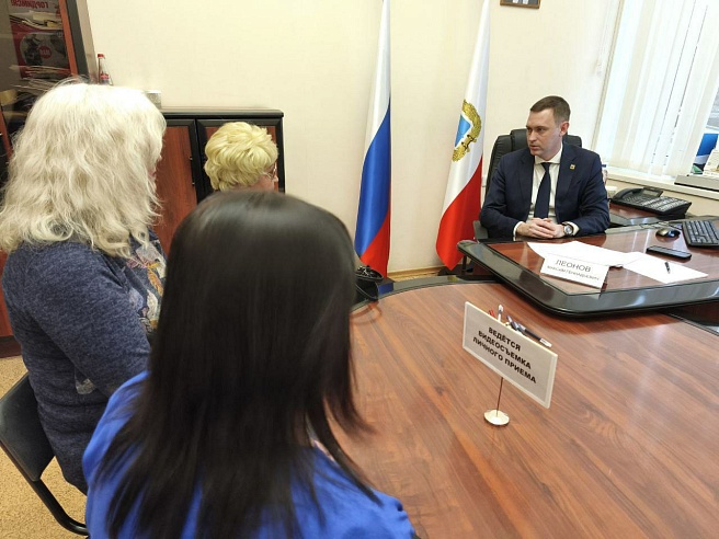 На время ремонта театр оперетты останется в Энгельсе