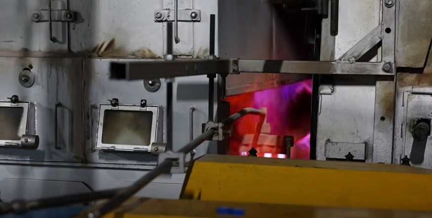 Саратовский завод производит стекло с энергосберегающим покрытием