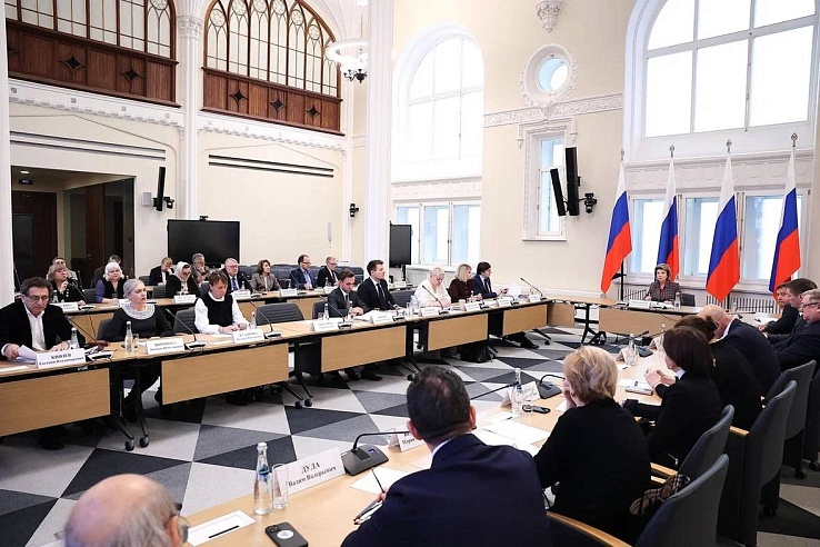 В России введут единые государственные учебники