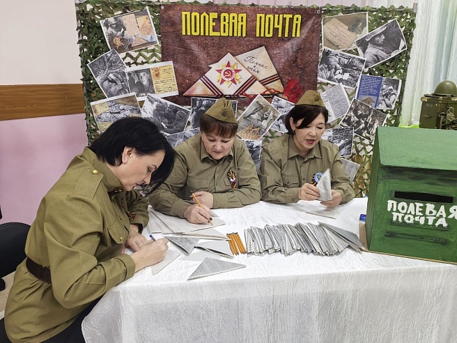 В Пугачеве завершился литературный фестиваль, познакомивший гостей с новыми авторами