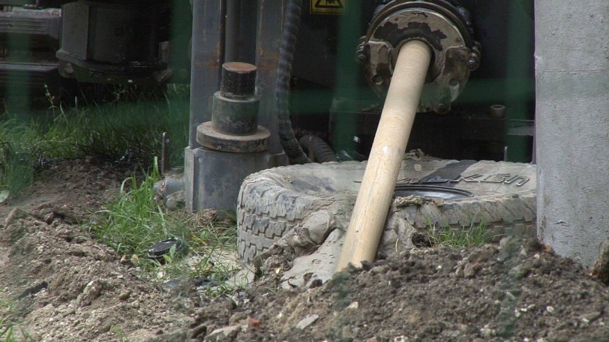 Ключевые коммунальные сети в Заводском районе обновятся к концу октября