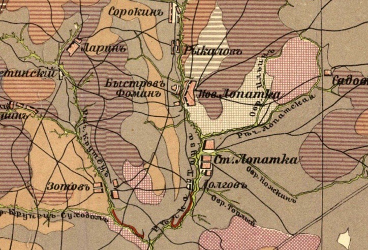 Юные казаки из Петровска отправятся на поиски клада