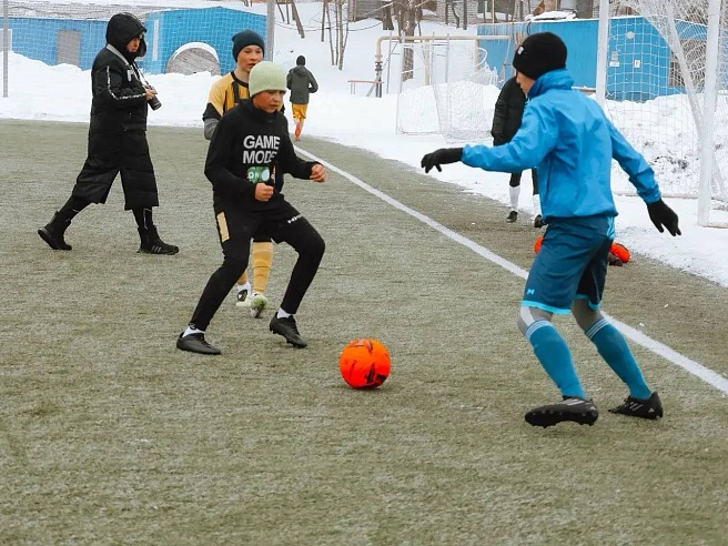 Здание на территории стадиона "Салют" в Саратове передали в муниципальную собственность