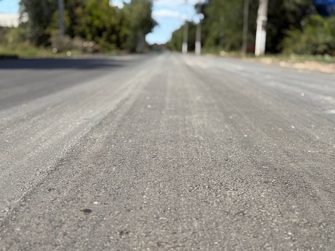 Губернатор Бусаргин рассказал о дополнительном финансировании Пугачевского района