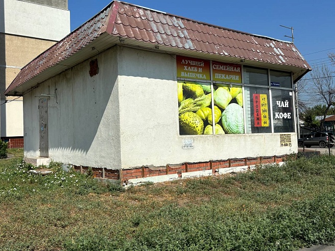 В центре Саратова чиновники нашли незаконные ларьки