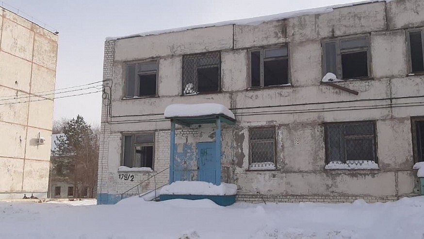 Панков: Уже сейчас пора разрабатывать план благоустройства военного городка в Пугачеве