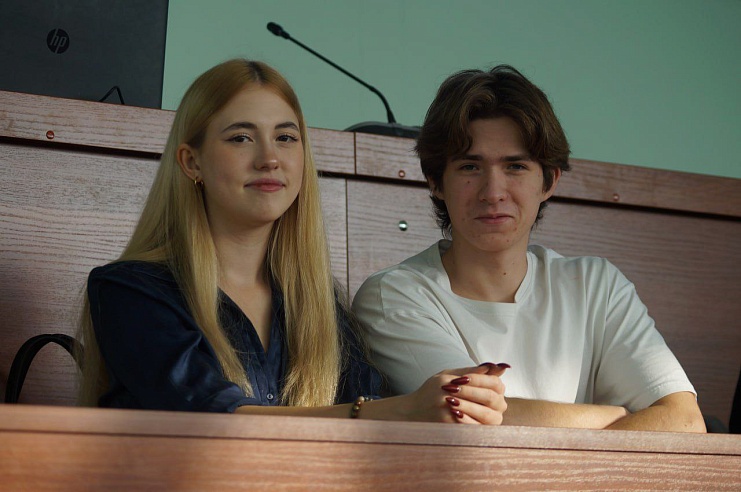 В Саратове пройдет гражданско-патриотический диктант