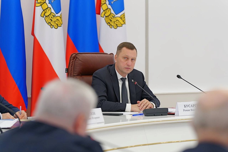 В Саратовской области на развитие сельской инфраструктуры выделят почти 1,6 млрд рублей