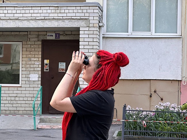 Под завалами дома на Блинова в Саратове волонтеры ищут уцелевших кошек