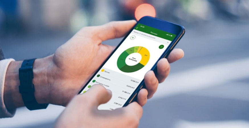 Тренды денежного оборота: от наличности к безналичной оплате