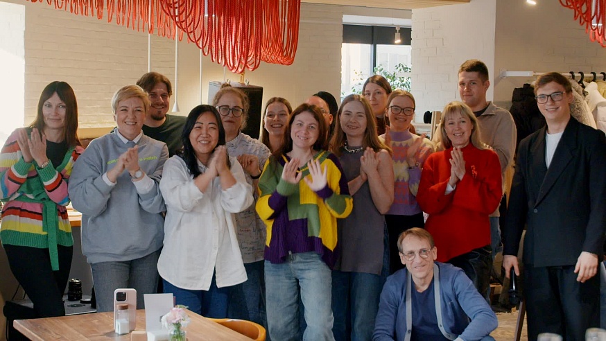 В Саратове официально открылась кофейня-пекарня Белоглинка!