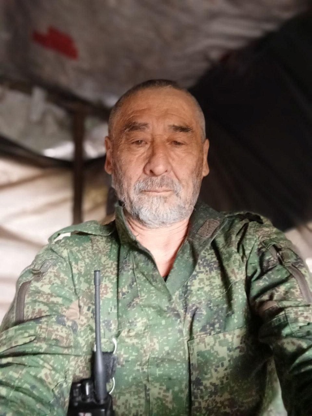 Жители четырех районов Саратовской области прощаются с погибшими воинами