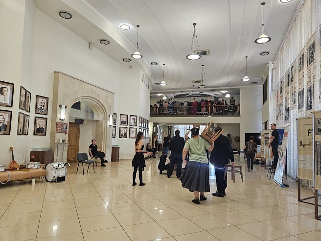 В саратовском театре покажут фэнтези для подростков