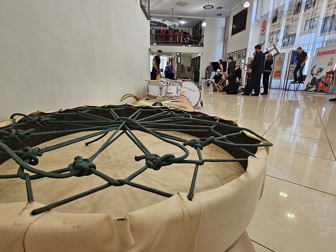 В саратовском театре покажут фэнтези для подростков