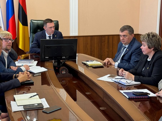 В следующем году у пляжа в Энгельсе появится бесплатная парковка