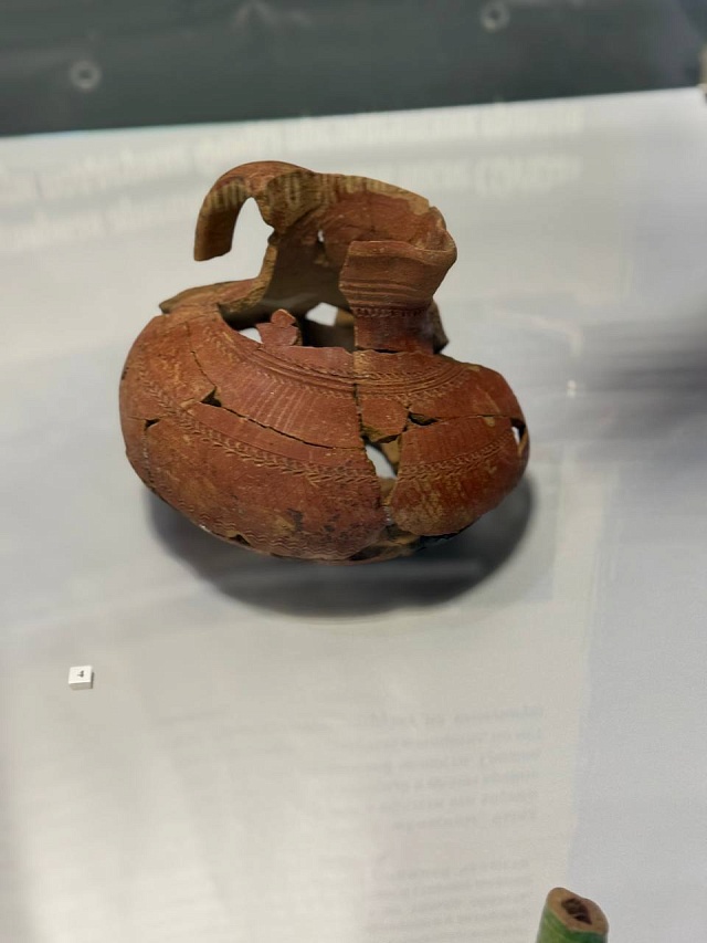 Саратовские археологи обнаружили средневековый базар