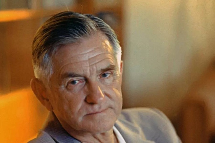 Сегодня 120 лет со дня рождения легендарного авиаконструктора, почетного гражданина Саратова Олега Антонова