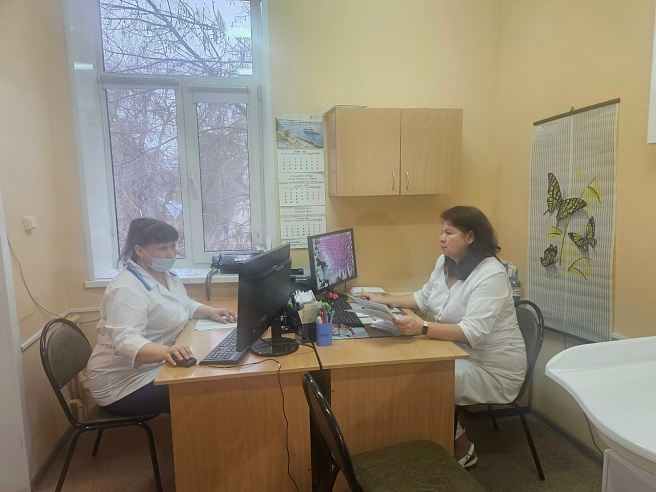 Ежегодно в Саратовской области выявляют в среднем от 400 до 600 новых случаев ВИЧ