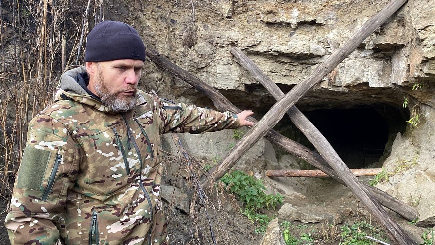 По следам бурлаков: в Петровске нашли артефакты Московского княжества