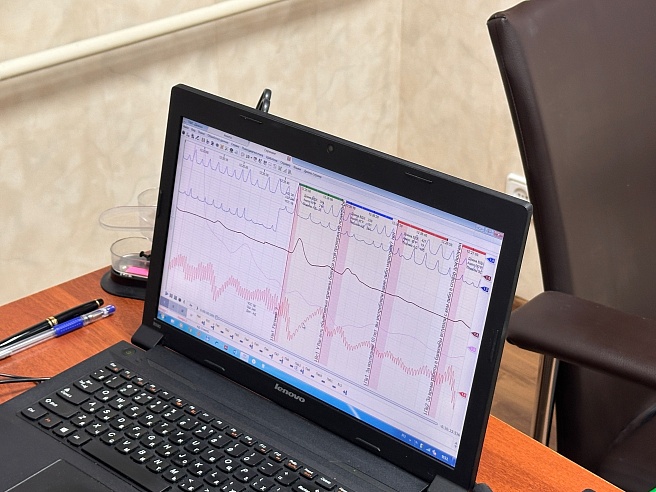 Журналисты "Саратов 24" узнали, как работает полиграф