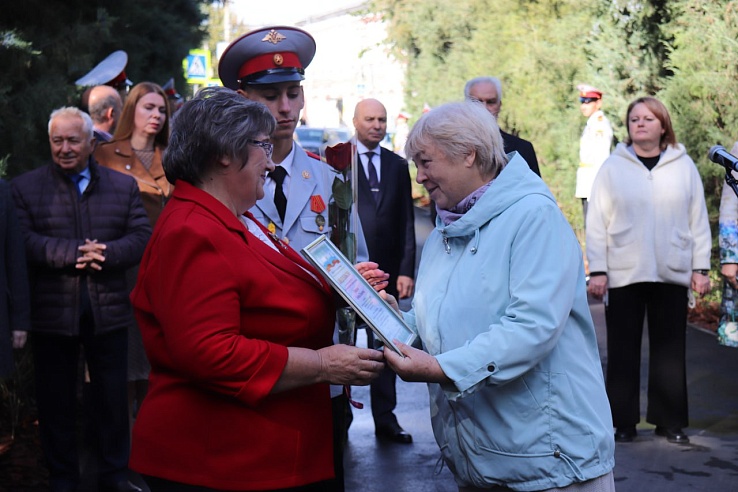 В Саратовской области объявлены имена лучших работников образования и выдающейся молодежи