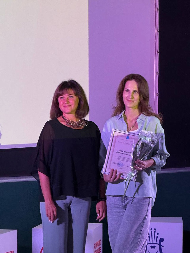 Саратовская "Ночь кино" собрала 13 тысяч зрителей