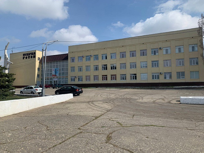 Эксперты не выявили историко-культурных памятников в сквере "Территория детства"