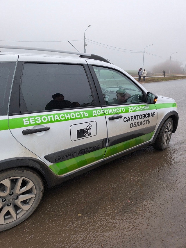 Погрешность фиксации скорости на участке от Солнечного до Юбилейного оказалась втрое ниже нормы