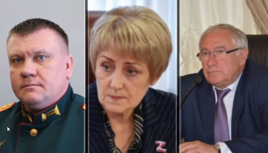 В семи комитетах Саратовской облдумы произойдут изменения