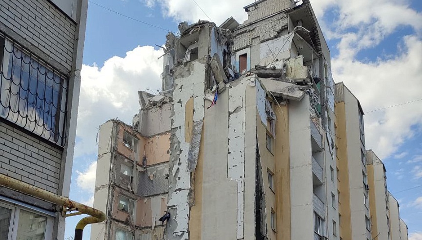 Губернатор Бусаргин объявил региональный режим ЧС