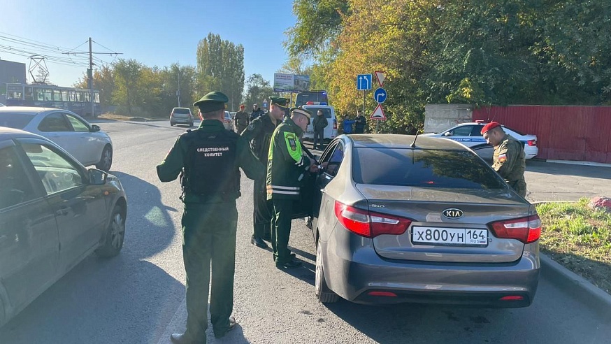 В Саратове нашли более 20 уклоняющихся от службы бывших мигрантов