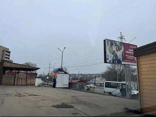 В Саратове за неделю снесли 11 гаражей и 3 павильона